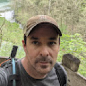 Meet your Posher, Aaron